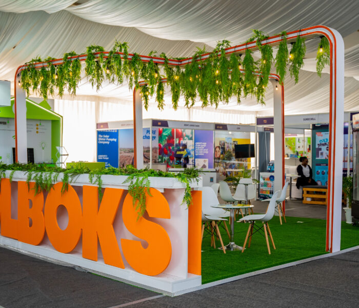 GEx Visuals – Koolboks 5