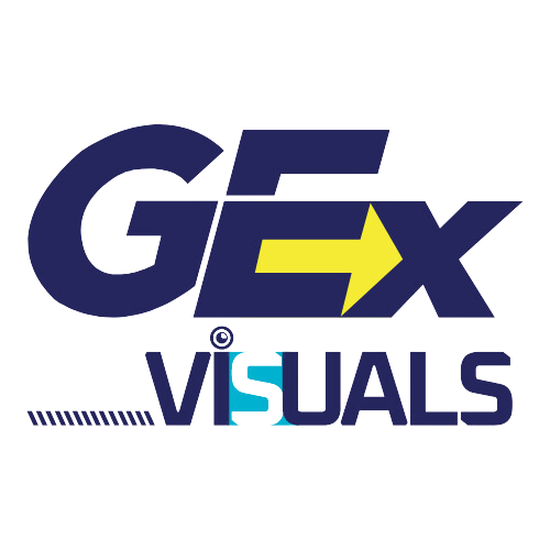 GEx Visuals