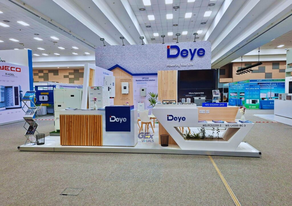 Best Exhibition company to partner with in Kenya – Visuals Global Exhibitions