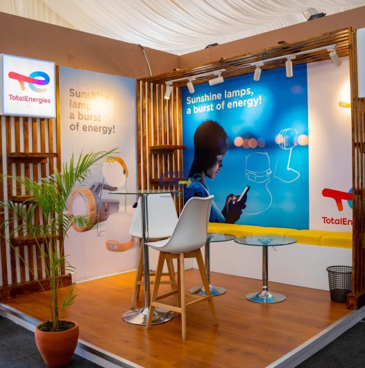 GEx Visuals - Sun King 26