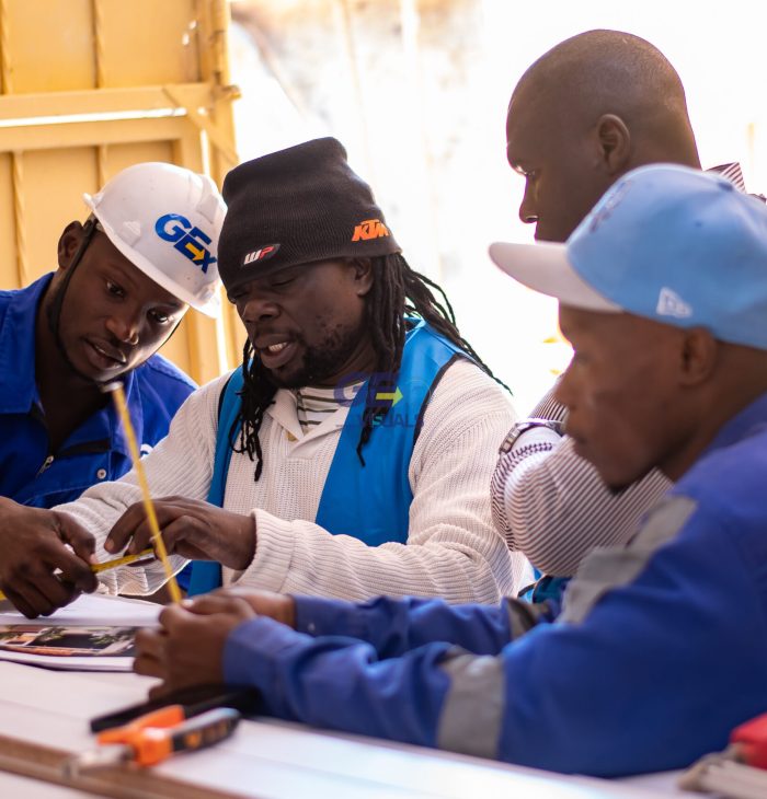 GEx Visuals Workshop 25